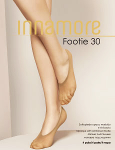 купить гольфы иннаморе микрорете 40